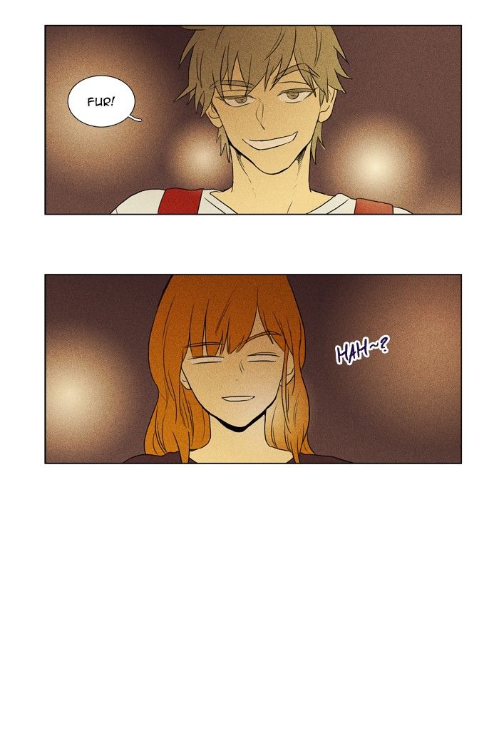 Cheese in the Trap Chapter 117 page 31 - Chapter 117 : season3 #2