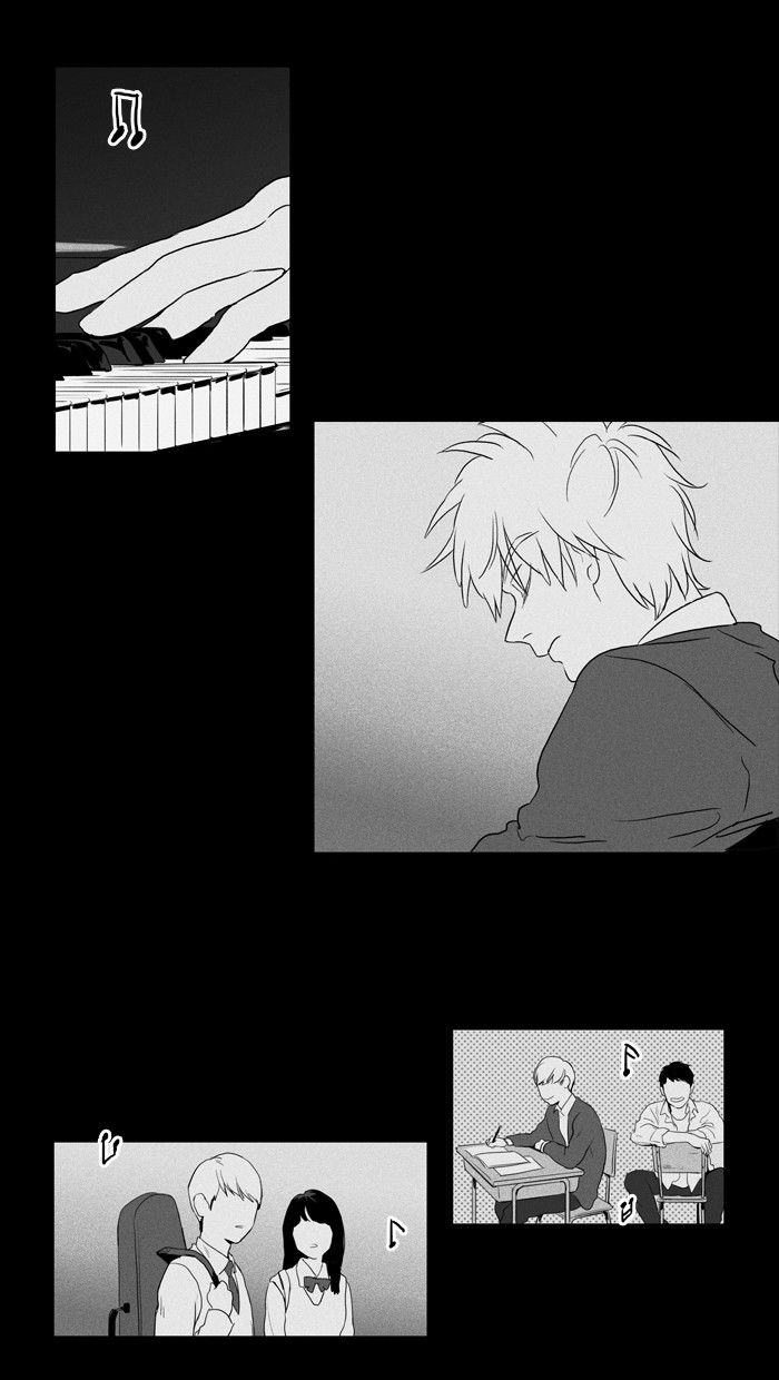 Cheese in the Trap Chapter 120 page 12 - Chapter 120 : [Season 3] Ep. 5 - Change (1)