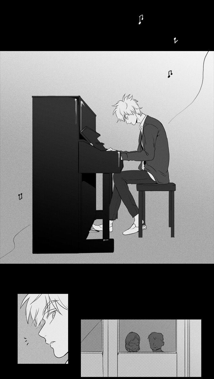 Cheese in the Trap Chapter 120 page 15 - Chapter 120 : [Season 3] Ep. 5 - Change (1)