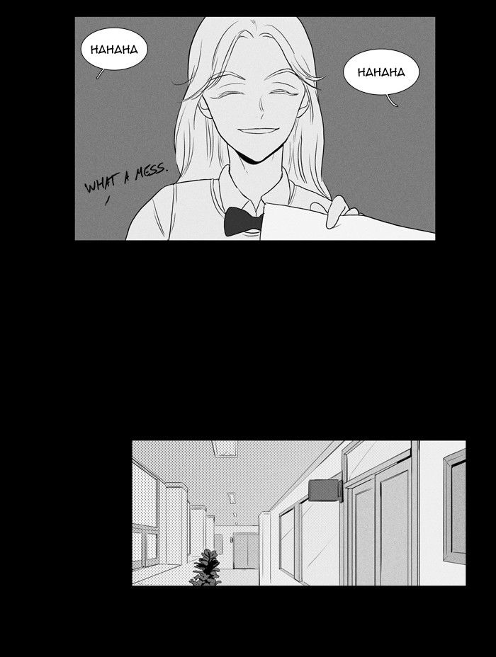 Cheese in the Trap Chapter 120 page 23 - Chapter 120 : [Season 3] Ep. 5 - Change (1)