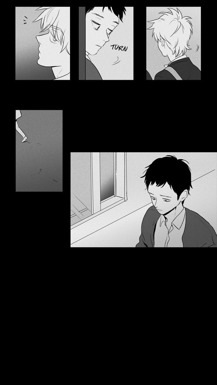 Cheese in the Trap Chapter 120 page 39 - Chapter 120 : [Season 3] Ep. 5 - Change (1)