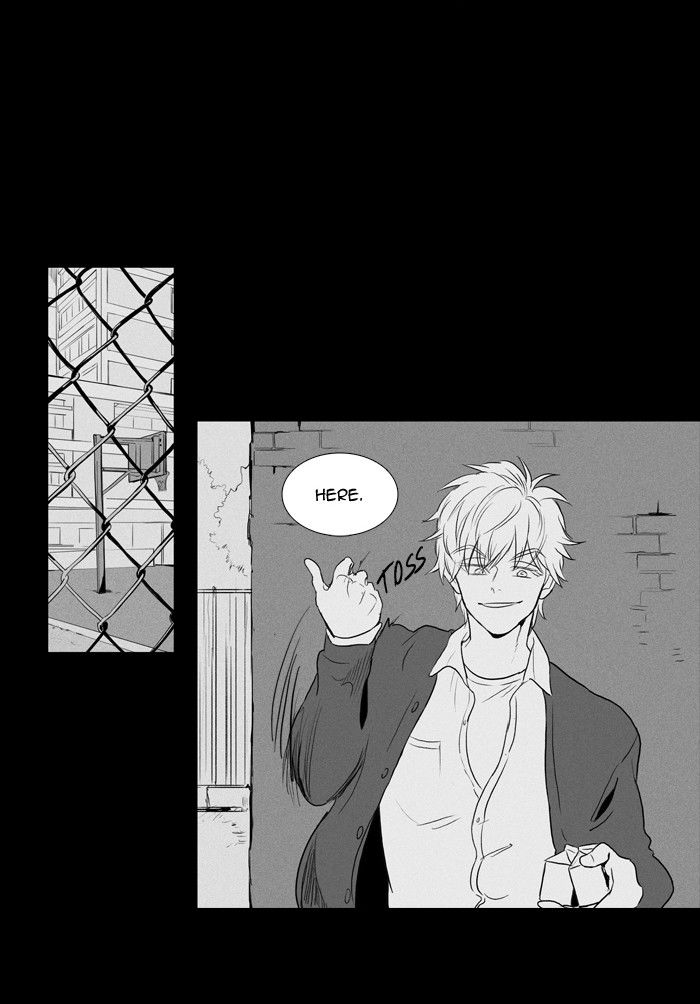 Cheese in the Trap Chapter 121 page 13 - Chapter 121 : season3 #6