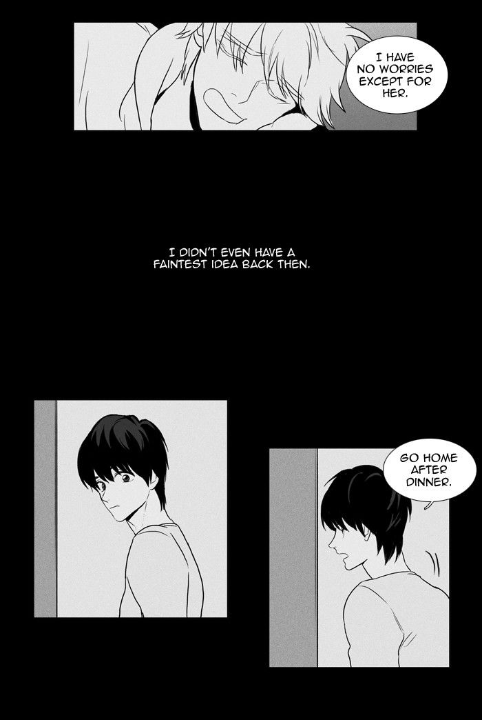 Cheese in the Trap Chapter 121 page 30 - Chapter 121 : season3 #6