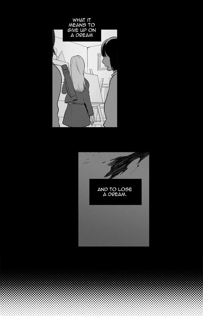 Cheese in the Trap Chapter 121 page 31 - Chapter 121 : season3 #6