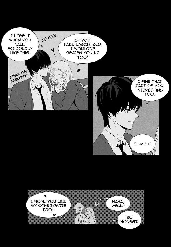 Cheese in the Trap Chapter 121 page 4 - Chapter 121 : season3 #6