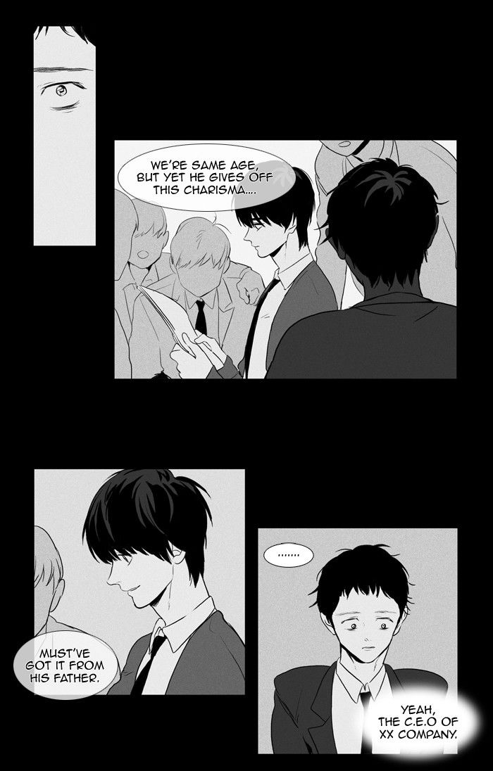 Cheese in the Trap Chapter 121 page 9 - Chapter 121 : season3 #6