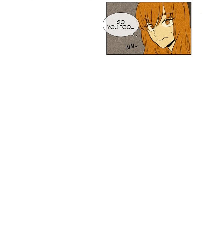 Cheese in the Trap Chapter 122 page 15 - Chapter 122 : season3 #7