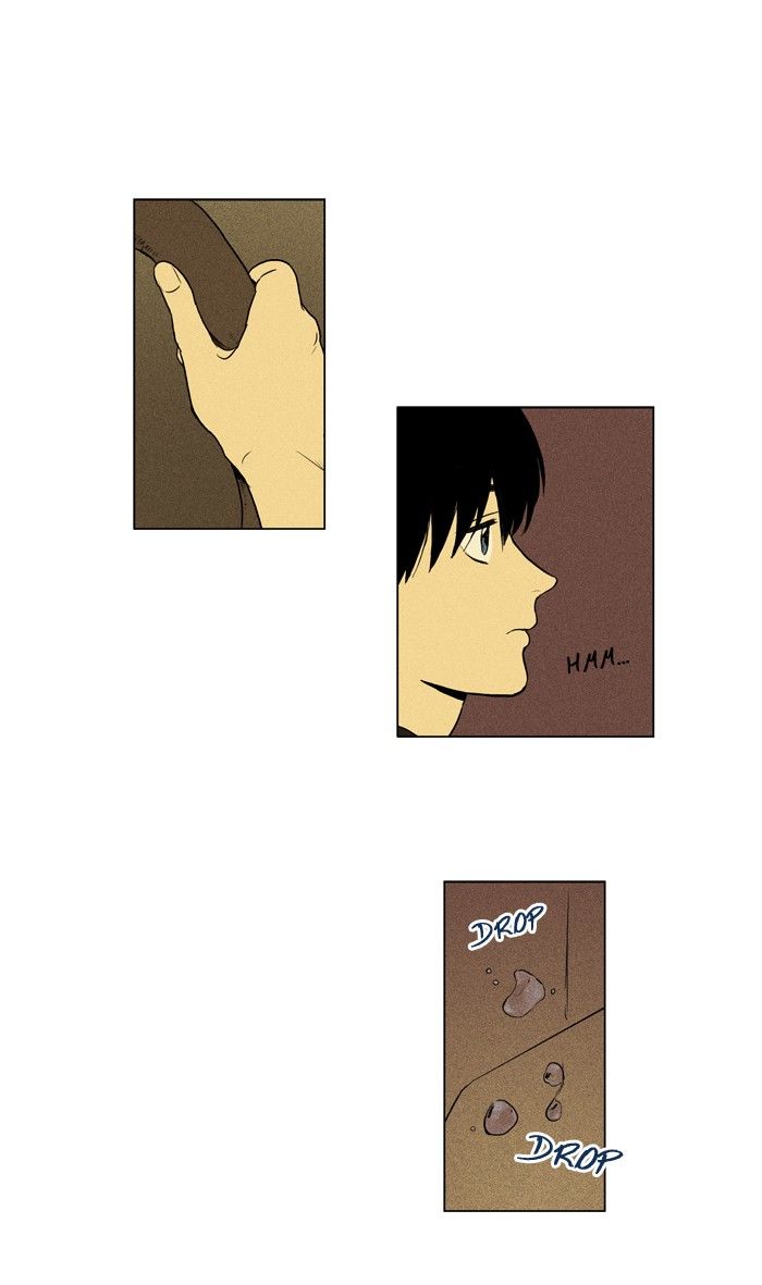 Cheese in the Trap Chapter 123 page 18 - Chapter 123 : season3 #8