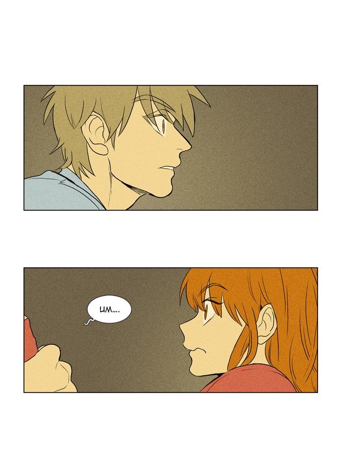Cheese in the Trap Chapter 125 page 20 - Chapter 125 : season3 #10