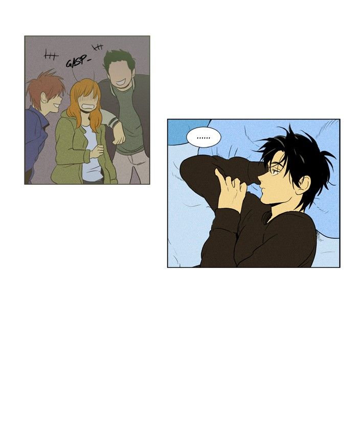 Cheese in the Trap Chapter 126 page 15 - Chapter 126 : season3 #11
