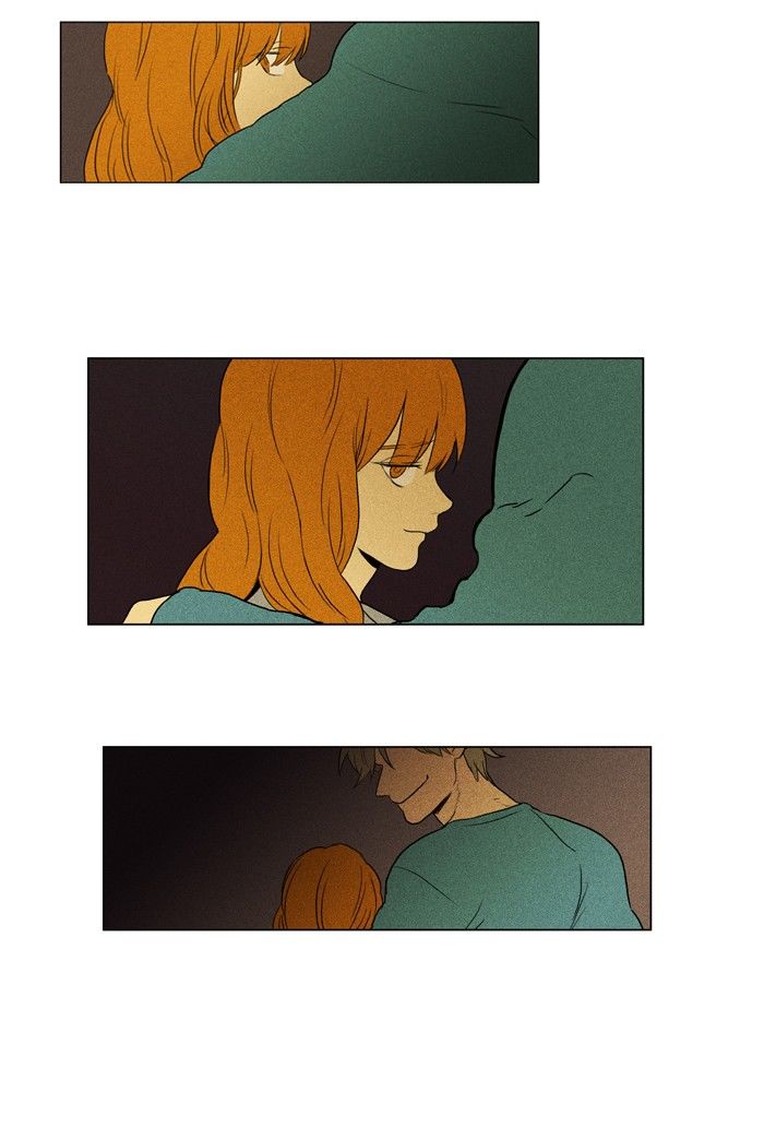 Cheese in the Trap Chapter 126 page 17 - Chapter 126 : season3 #11