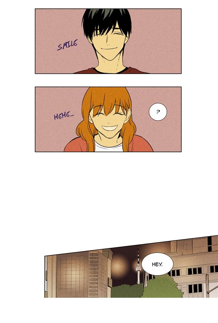 Cheese in the Trap Chapter 126 page 9 - Chapter 126 : season3 #11