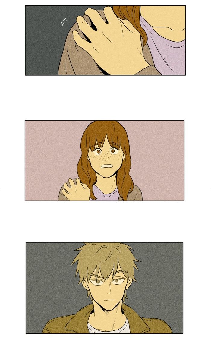 Cheese in the Trap Chapter 127 page 33 - Chapter 127 : [Season 3] Ep. 12