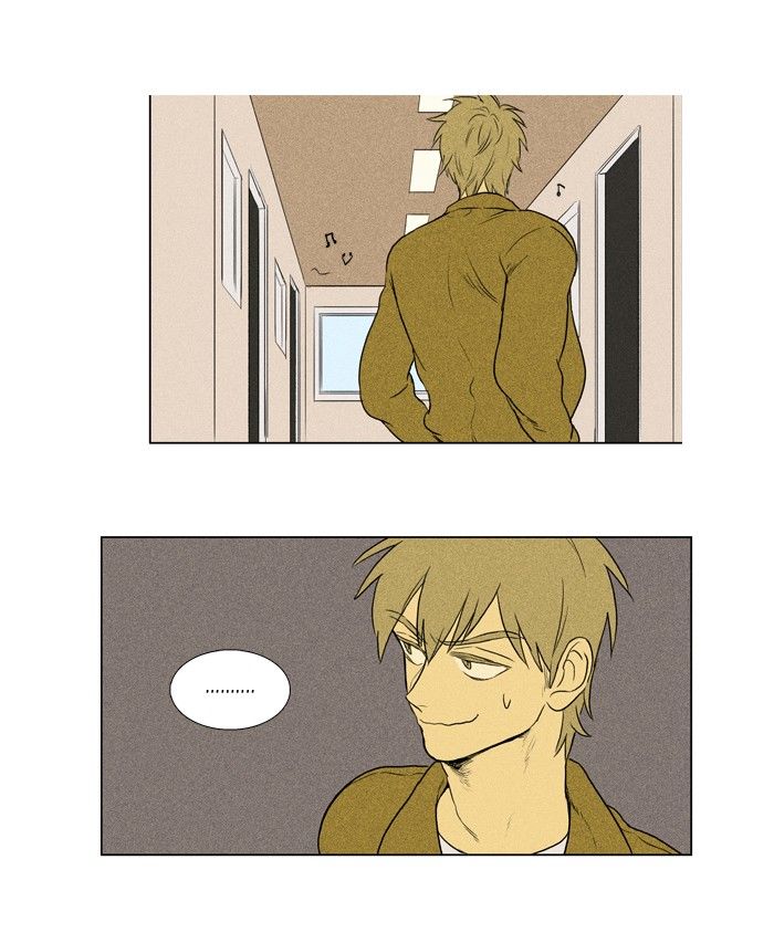 Cheese in the Trap Chapter 127 page 37 - Chapter 127 : [Season 3] Ep. 12