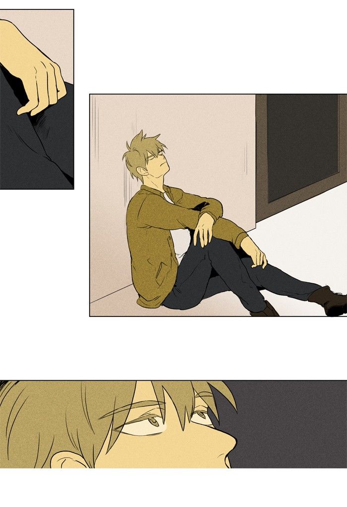 Cheese in the Trap Chapter 127 page 42 - Chapter 127 : [Season 3] Ep. 12