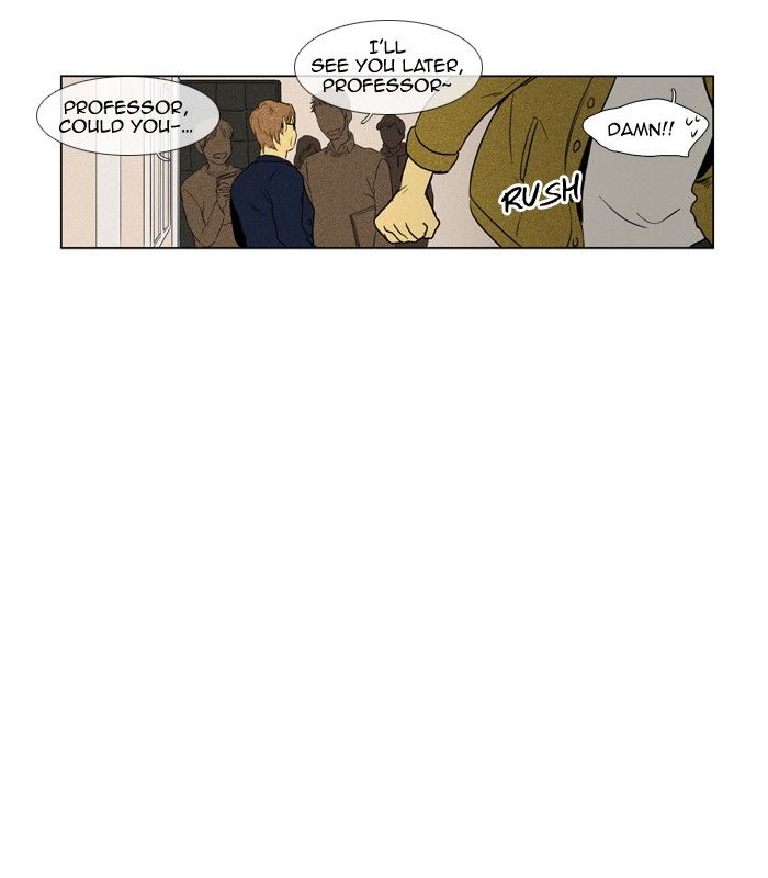 Cheese in the Trap Chapter 127 page 44 - Chapter 127 : [Season 3] Ep. 12