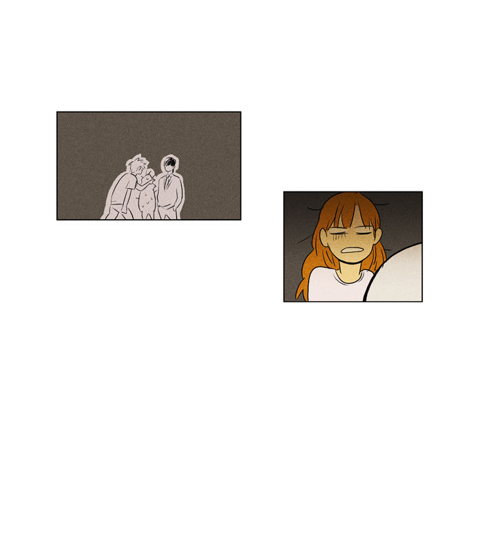 Cheese in the Trap Chapter 129 page 43 - Chapter 129