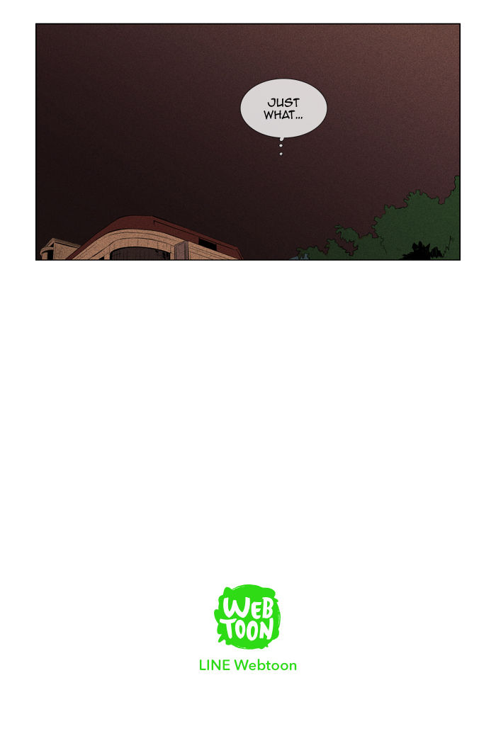 Cheese in the Trap Chapter 129 page 46 - Chapter 129