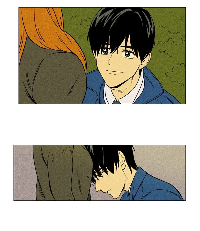Cheese in the Trap Chapter 131 page 26 - Chapter 131 : [Season 3] Ep. 16 - Threat (2)