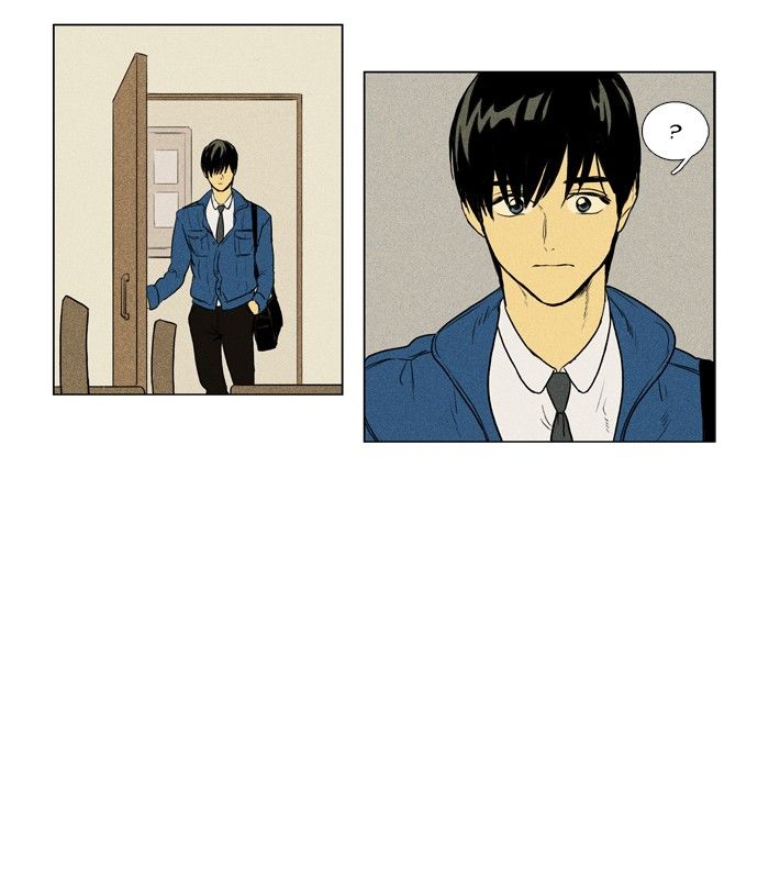 Cheese in the Trap Chapter 131 page 30 - Chapter 131 : [Season 3] Ep. 16 - Threat (2)