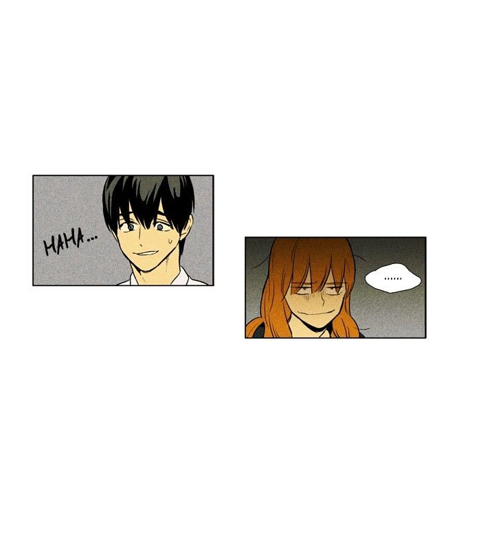 Cheese in the Trap Chapter 134 page 17 - Chapter 134 : [Season 3] Ep. 19 - Autumn Night (1)
