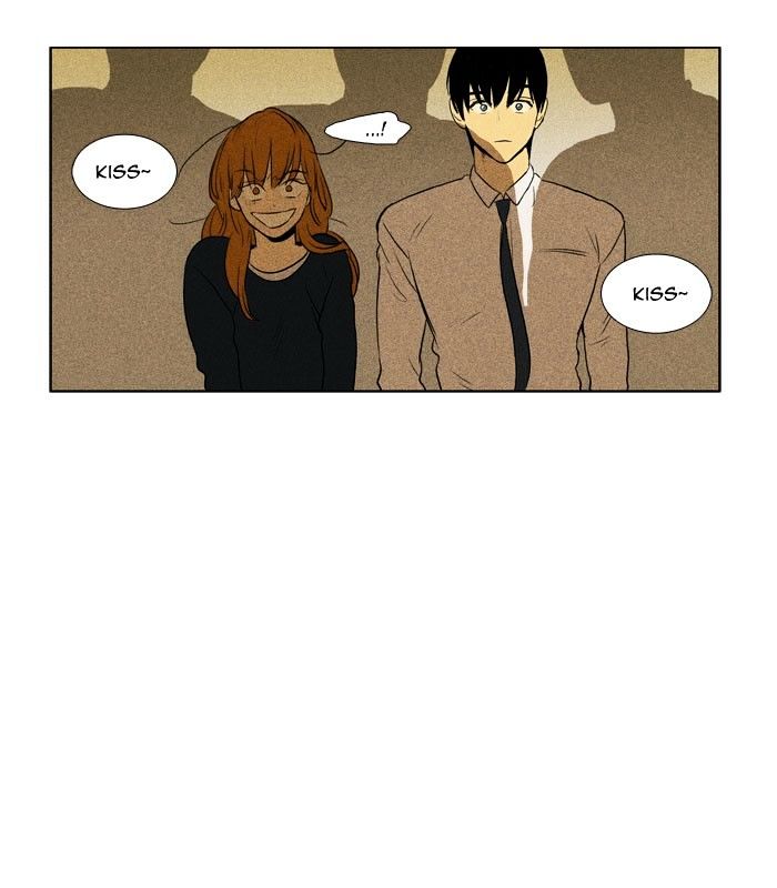 Cheese in the Trap Chapter 134 page 37 - Chapter 134 : [Season 3] Ep. 19 - Autumn Night (1)