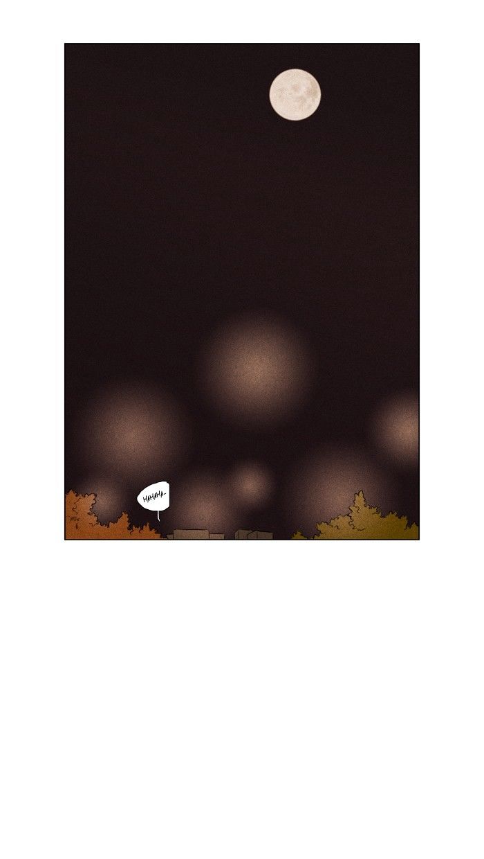 Cheese in the Trap Chapter 135 page 47 - Chapter 135 : [Season 3] Ep. 20 - Autumn Night (2)