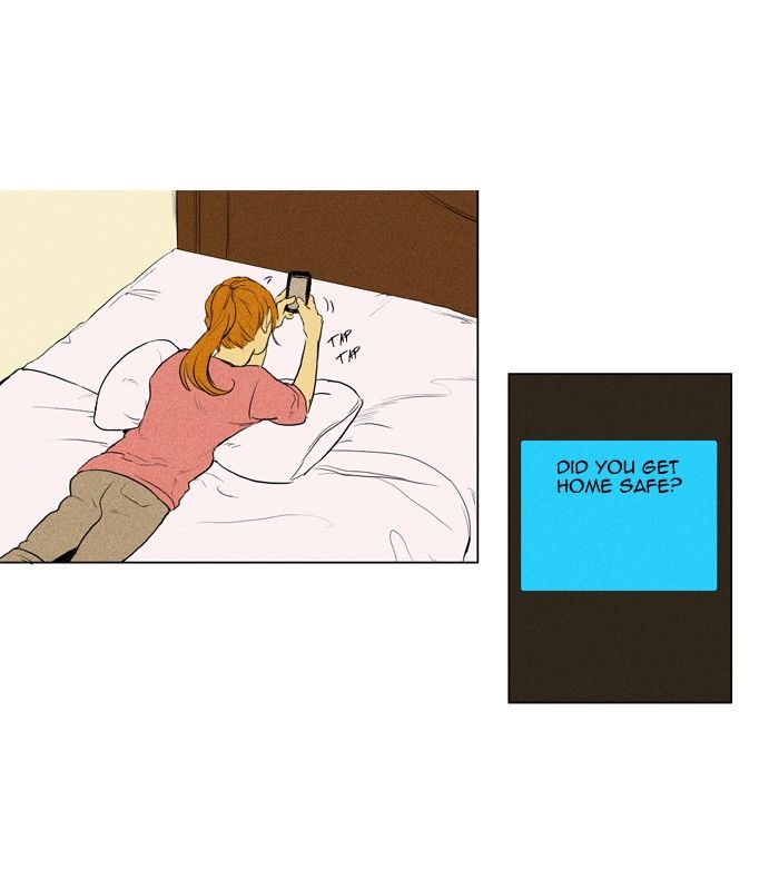 Cheese in the Trap Chapter 136 page 17 - Chapter 136 : [Season 3] Ep. 21 - Attack (1)