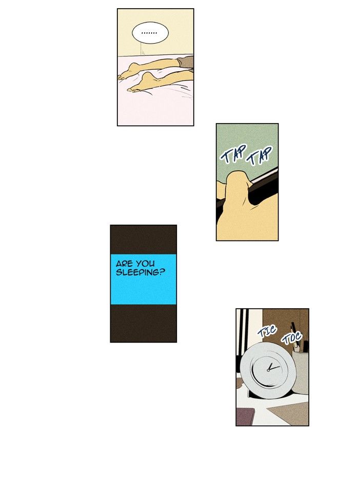Cheese in the Trap Chapter 136 page 18 - Chapter 136 : [Season 3] Ep. 21 - Attack (1)