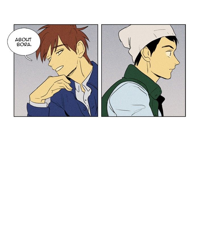 Cheese in the Trap Chapter 136 page 42 - Chapter 136 : [Season 3] Ep. 21 - Attack (1)