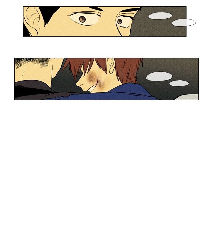 Cheese in the Trap Chapter 137 page 20 - Chapter 137 : [Season 3] Ep. 22 - Attack (2)