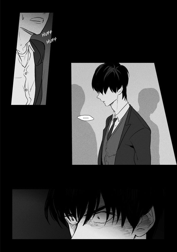 Cheese in the Trap Chapter 140 page 6 - Chapter 140 : [Season 3] Ep. 25 - Lingering thoughts (2)