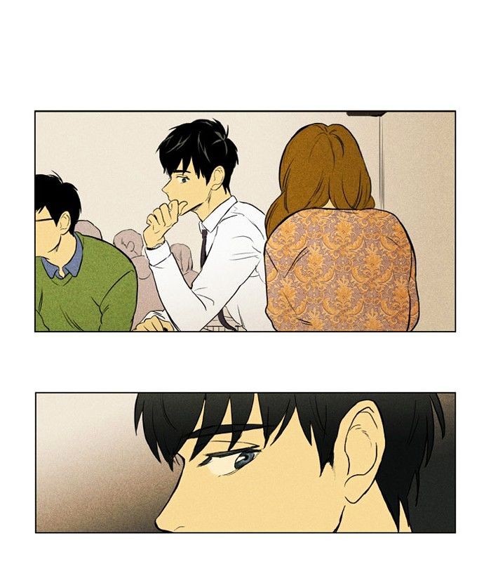 Cheese in the Trap Chapter 141 page 35 - Chapter 141 : [Season 3] Ep. 26 - Fantasy (1)
