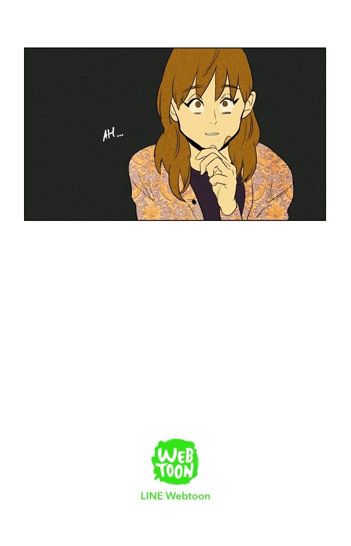 Cheese in the Trap Chapter 141 page 36 - Chapter 141 : [Season 3] Ep. 26 - Fantasy (1)