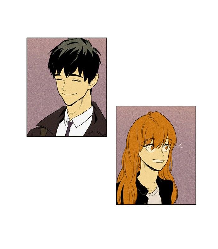Cheese in the Trap Chapter 142 page 16 - Chapter 142