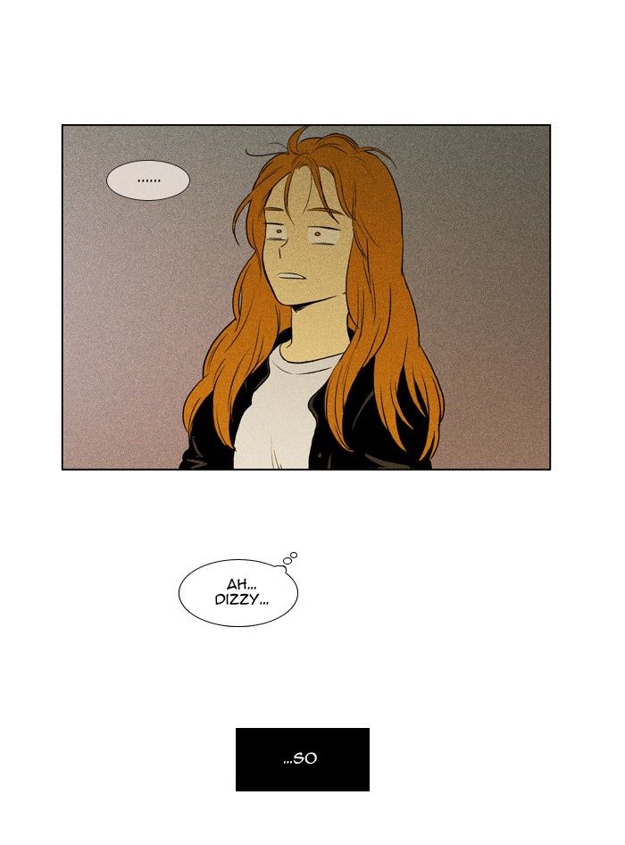 Cheese in the Trap Chapter 142 page 27 - Chapter 142