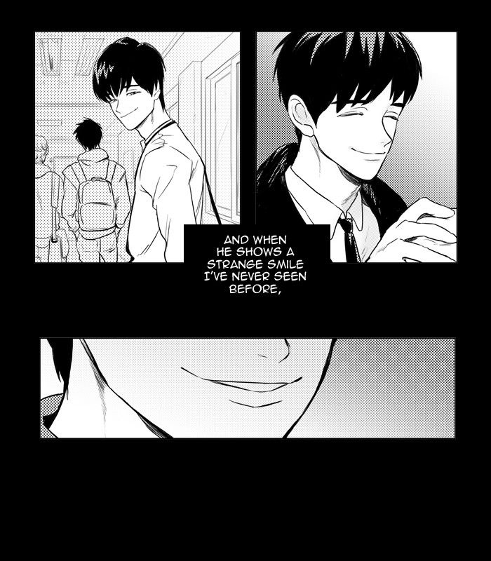 Cheese in the Trap Chapter 143 page 12 - Chapter 143