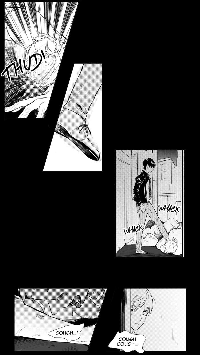 Cheese in the Trap Chapter 143 page 13 - Chapter 143