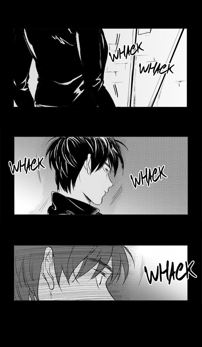Cheese in the Trap Chapter 143 page 14 - Chapter 143