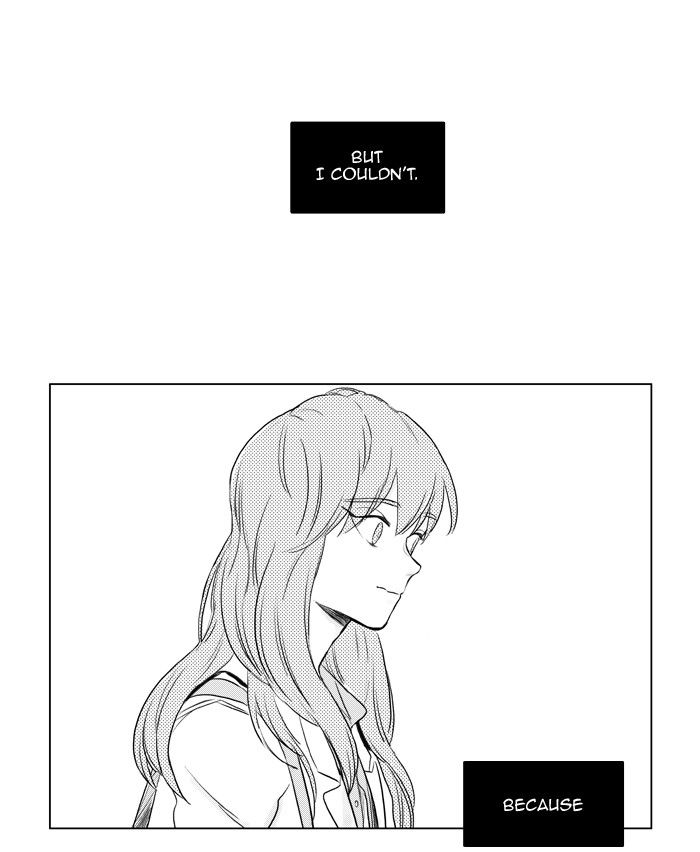 Cheese in the Trap Chapter 143 page 23 - Chapter 143