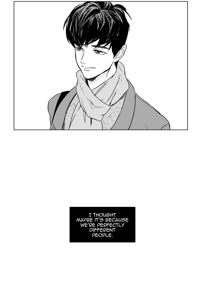 Cheese in the Trap Chapter 143 page 24 - Chapter 143