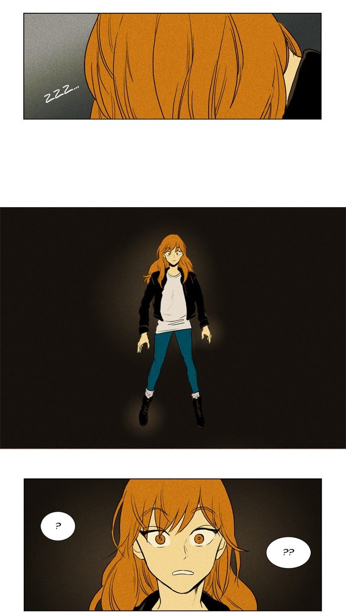 Cheese in the Trap Chapter 145 page 10 - Chapter 145
