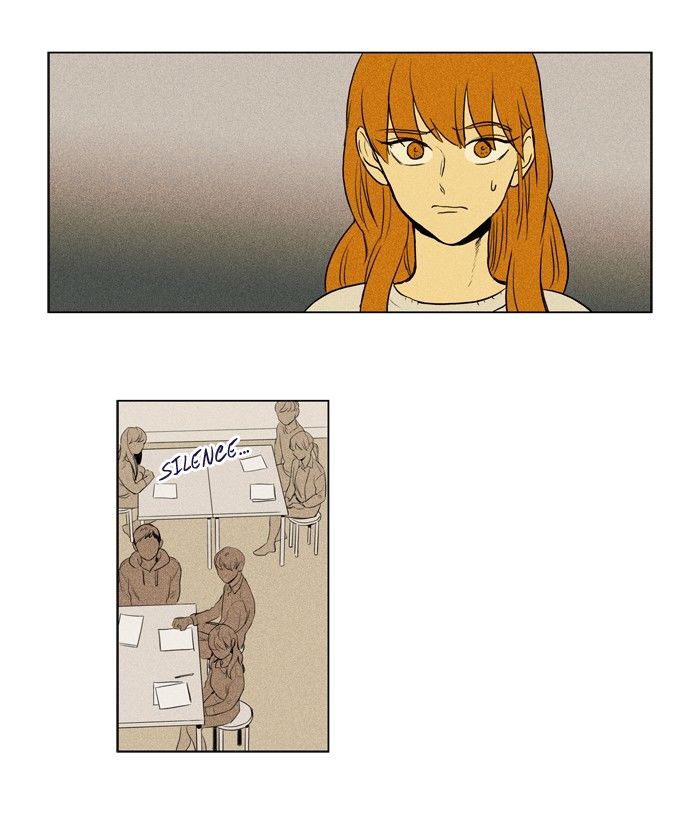 Cheese in the Trap Chapter 147 page 8 - Chapter 147
