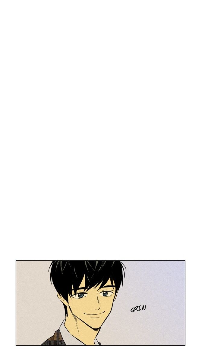 Cheese in the Trap Chapter 148 page 1 - Chapter 148