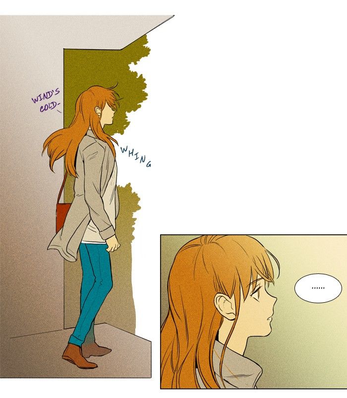 Cheese in the Trap Chapter 148 page 13 - Chapter 148