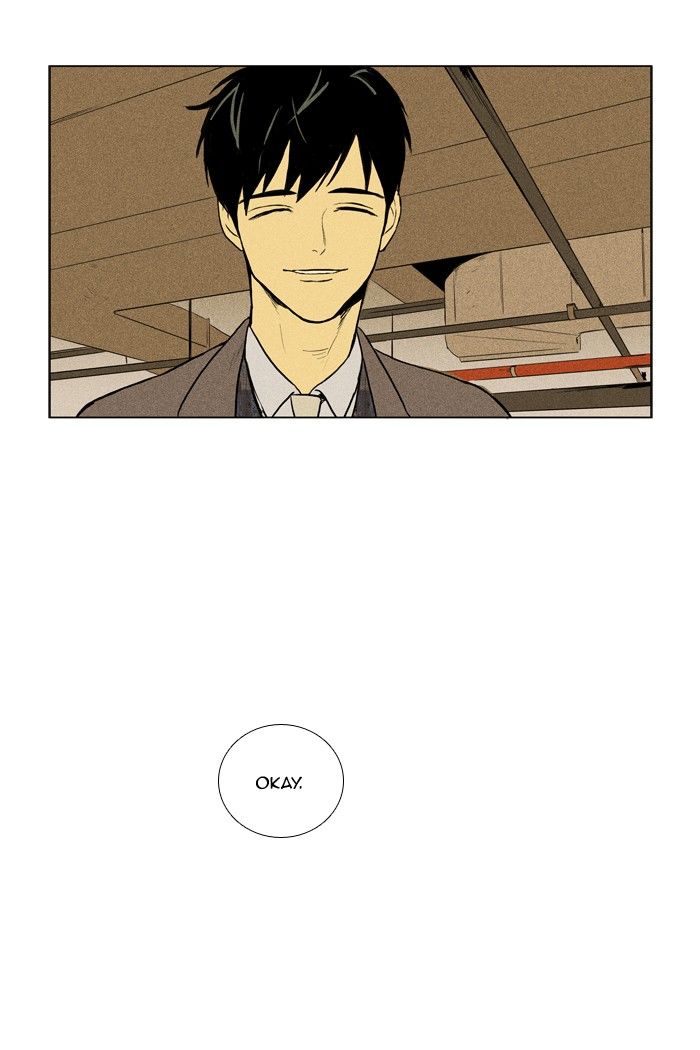 Cheese in the Trap Chapter 148 page 41 - Chapter 148