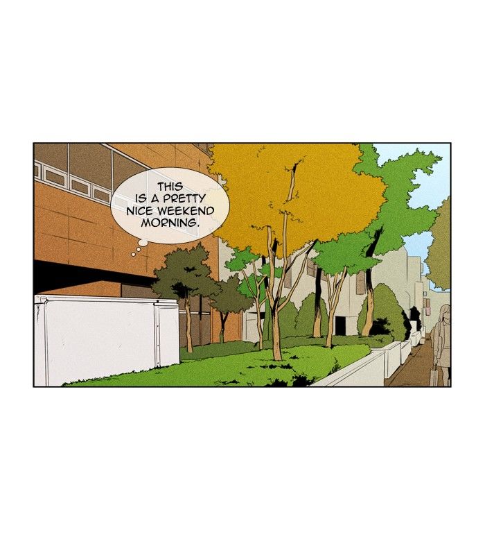 Cheese in the Trap Chapter 149 page 35 - Chapter 149