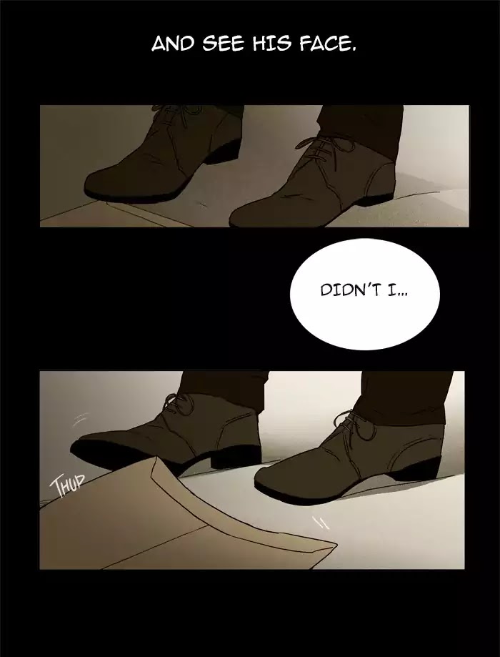 Cheese in the Trap Chapter 15 page 31 - Chapter 15: [Season 1] Ep.14: Canine