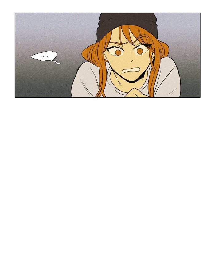 Cheese in the Trap Chapter 154 page 38 - Chapter 154