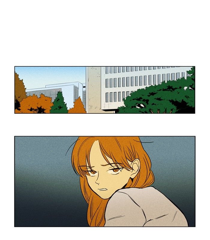 Cheese in the Trap Chapter 156 page 12 - Chapter 156